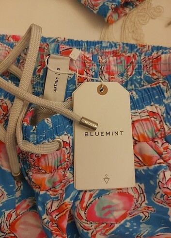 Deniz şortu - Görsel 12