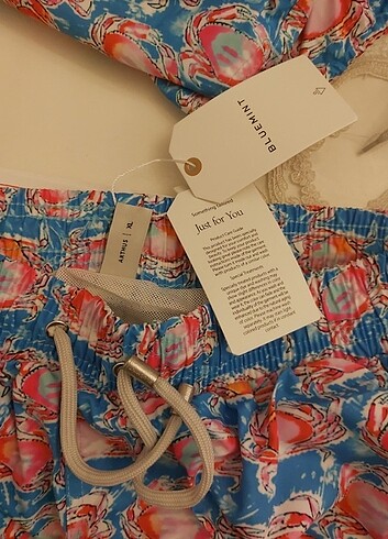 Deniz şortu - Görsel 13