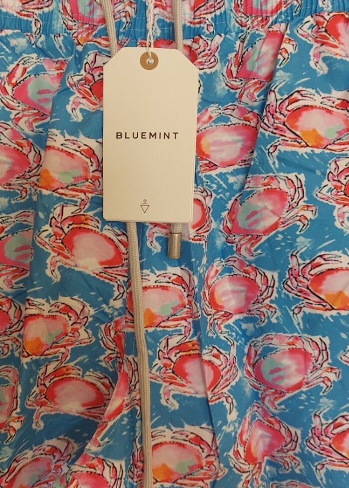 Deniz şortu - Görsel 2