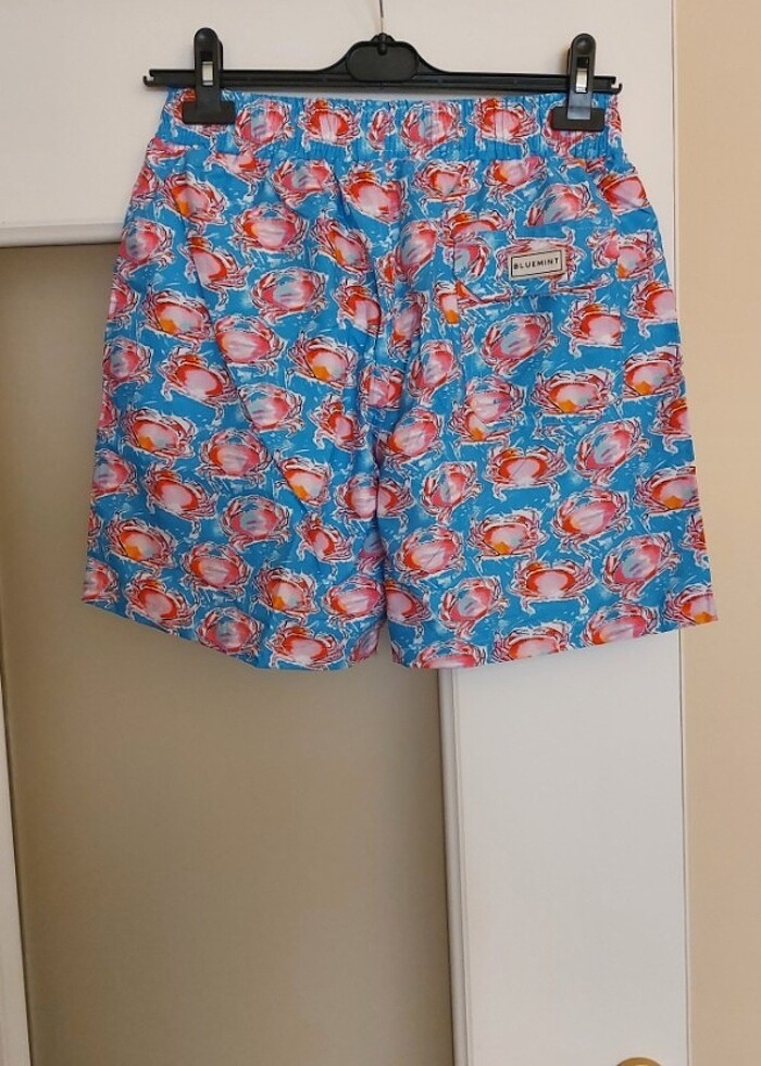 Deniz şortu - Görsel 4