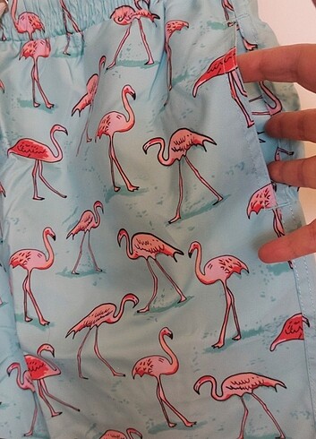 Deniz şortu - Görsel 3