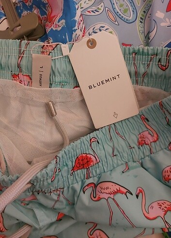 Deniz şortu - Görsel 8