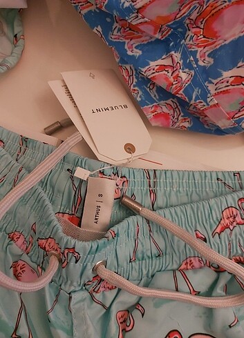 Deniz şortu - Görsel 9