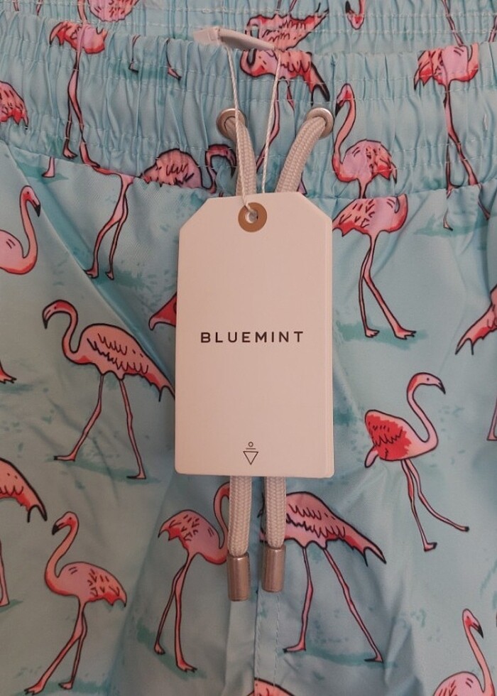 Deniz şortu - Görsel 2