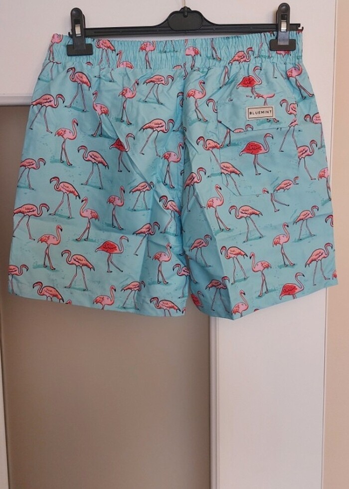 Deniz şortu - Görsel 4