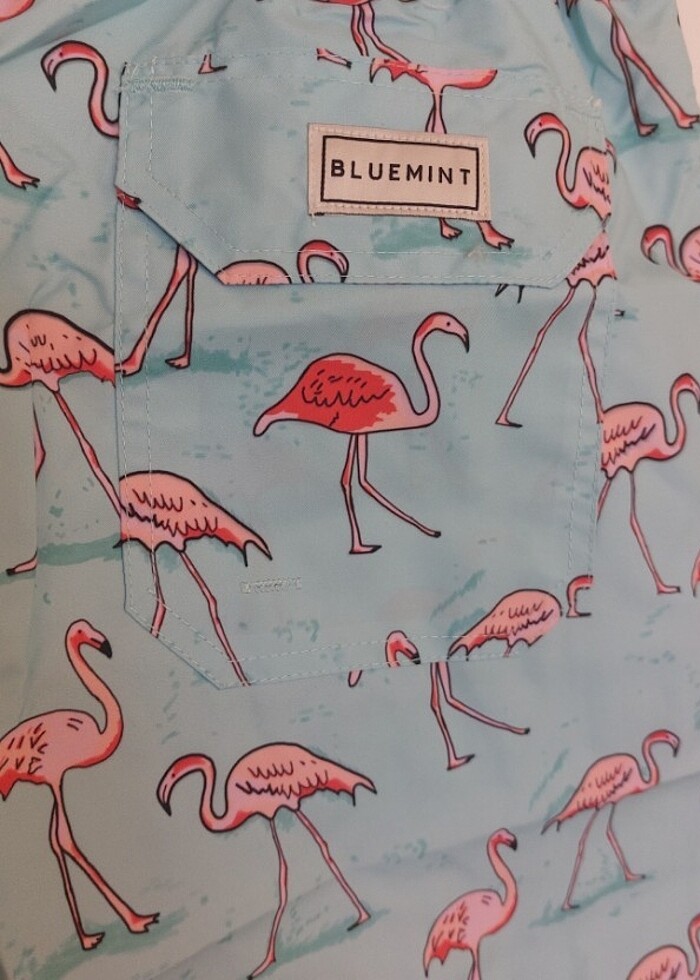 Deniz şortu - Görsel 5