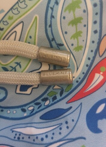 Bluemınt deniz şortu - Görsel 4