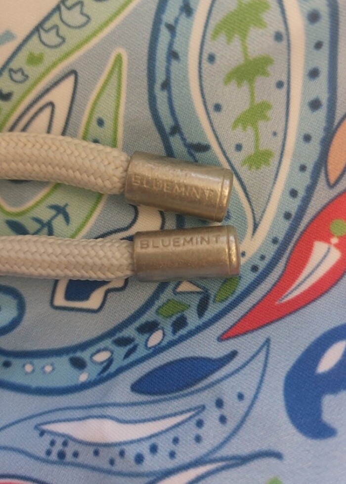 Bluemınt deniz şortu - Görsel 4