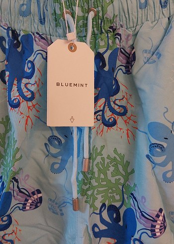 orjinal deniz şortu - Görsel 3