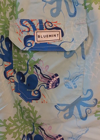 orjinal deniz şortu - Görsel 6