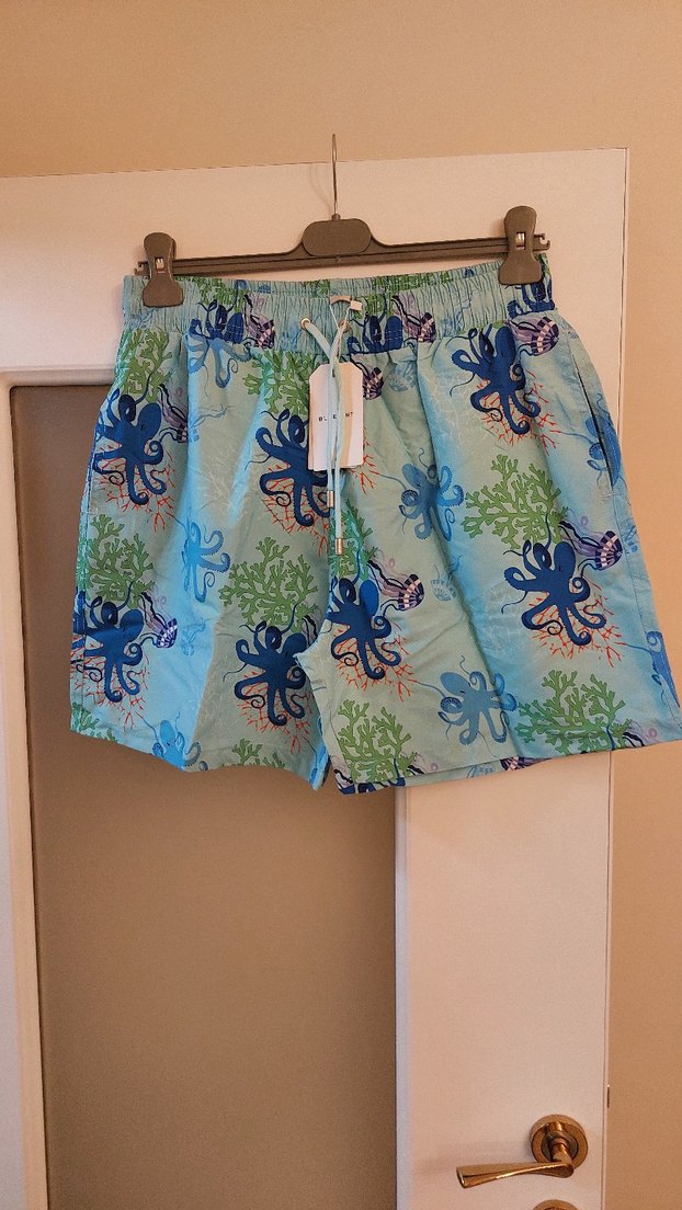 orjinal deniz şortu - Görsel 2