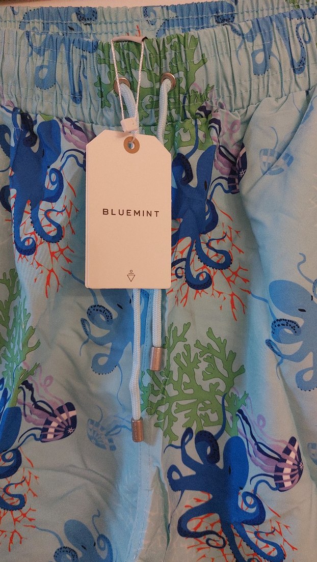 orjinal deniz şortu - Görsel 3