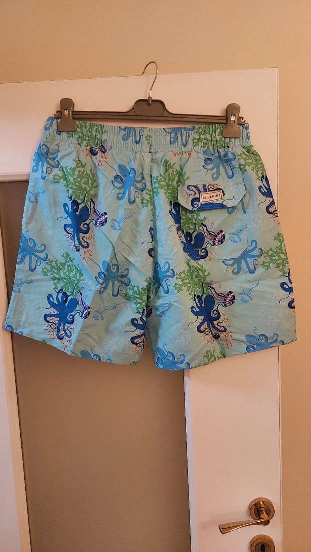 orjinal deniz şortu - Görsel 5