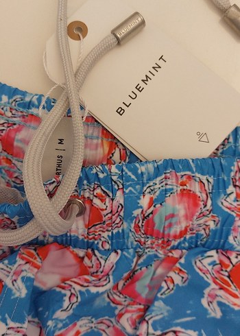 bluemint deniz şortu - Görsel 8