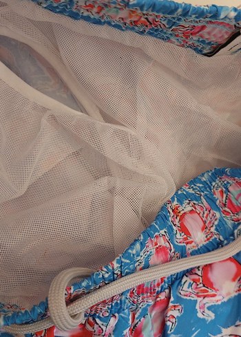 bluemint deniz şortu - Görsel 9