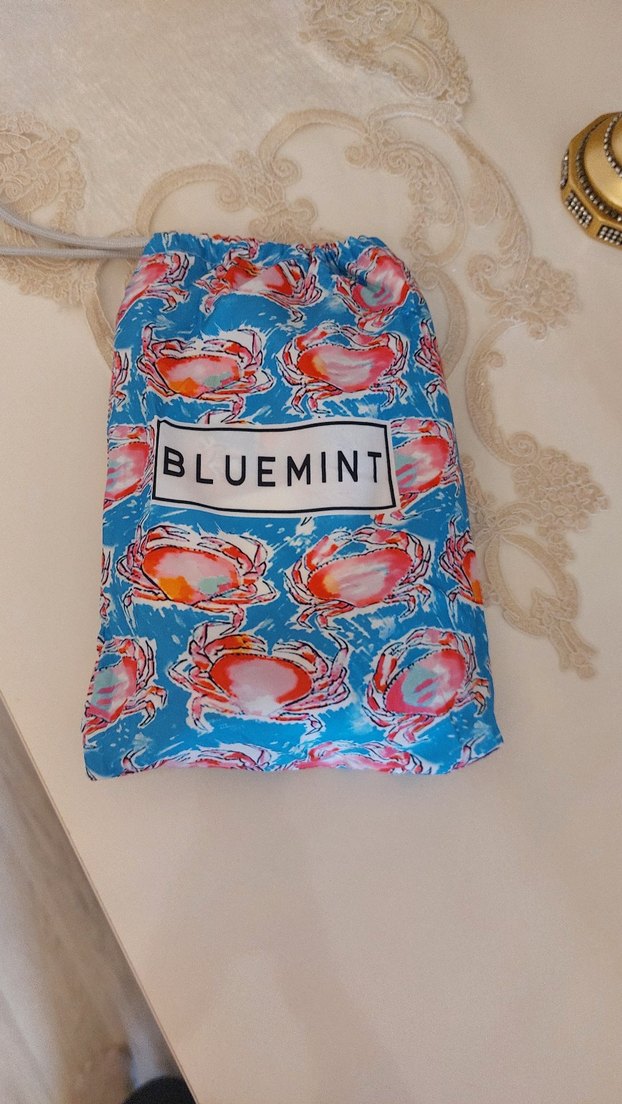 bluemint deniz şortu - Görsel 2