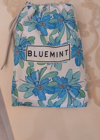 bluemınt deniz şortu - Görsel 5