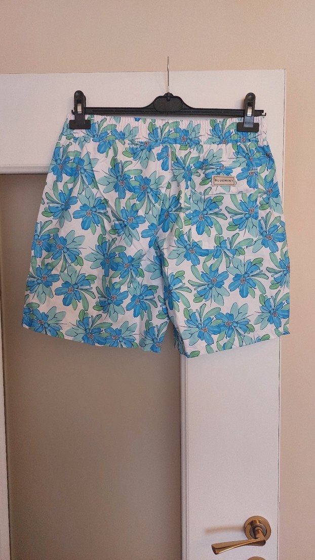 bluemınt deniz şortu - Görsel 4