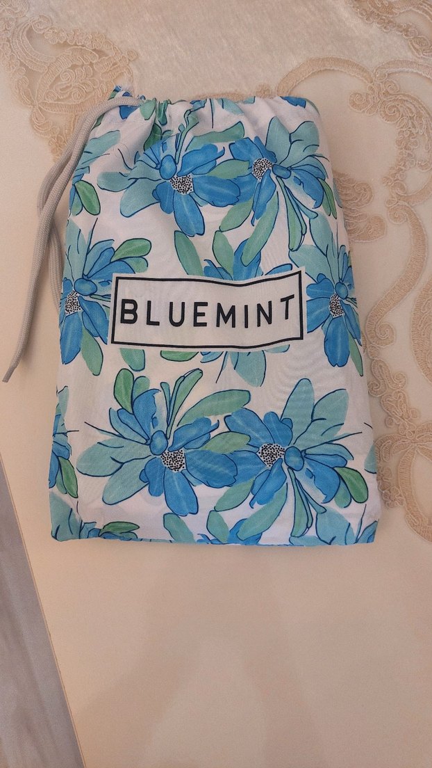 bluemınt deniz şortu - Görsel 5