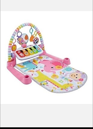 Fisher Price Oyun Halısı 