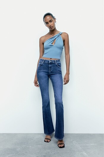 Zara Pantolon