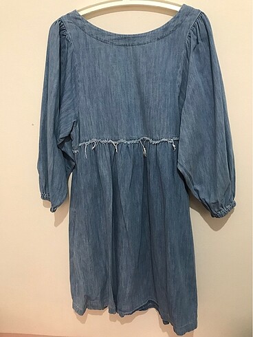 Mavi Jeans Mavi Elbise