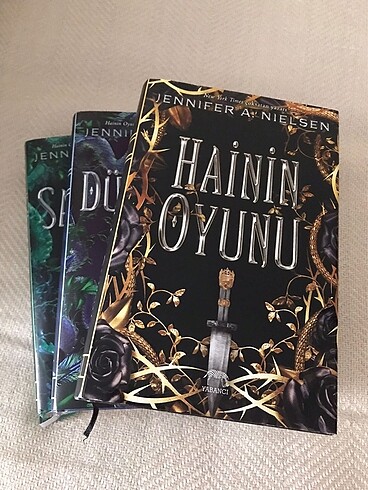 Hainin Oyunu