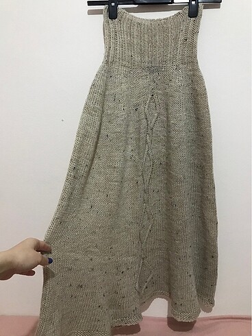 Topshop Etek