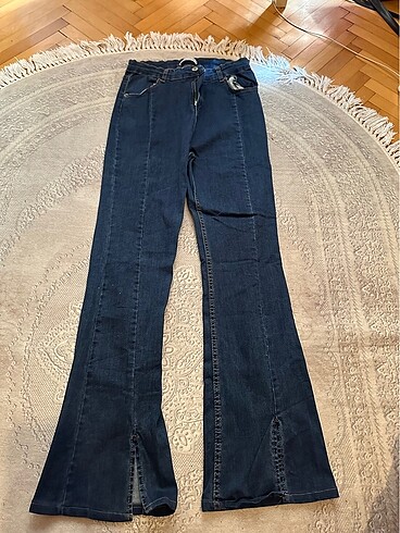 Bol paça pantalon