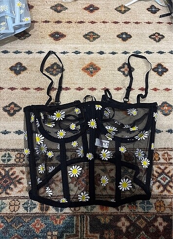 Papatyalı bralet
