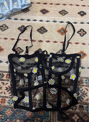Diğer Papatyalı bralet