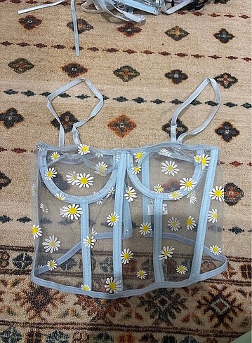 Diğer Papatyalı bralet
