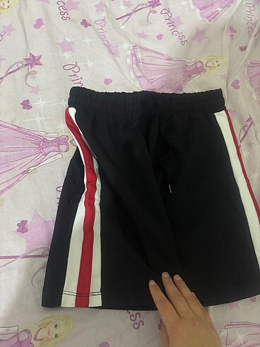 Diğer Mini etek