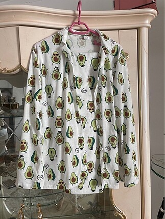 Pijama takımı