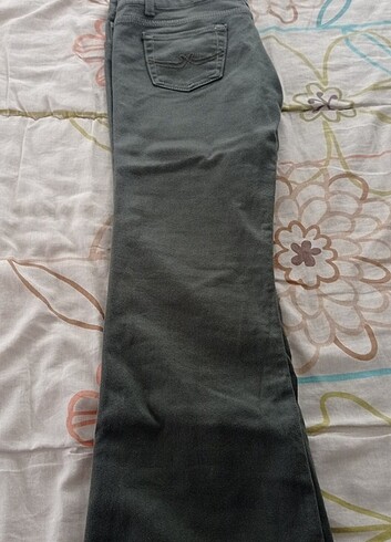 Kot pantolon