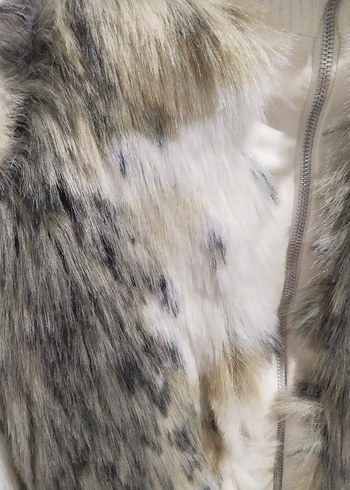 gerçek tavşan kürk - Görsel 2