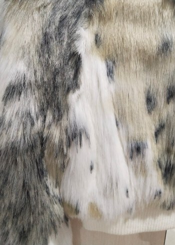 gerçek tavşan kürk - Görsel 8