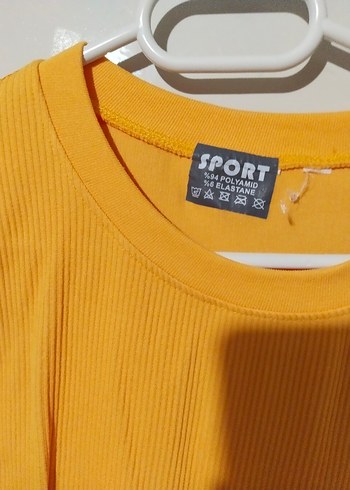 Kadın Uzun Kollu üst - Görsel 2