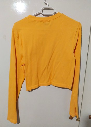 Kadın Uzun Kollu üst - Görsel 4