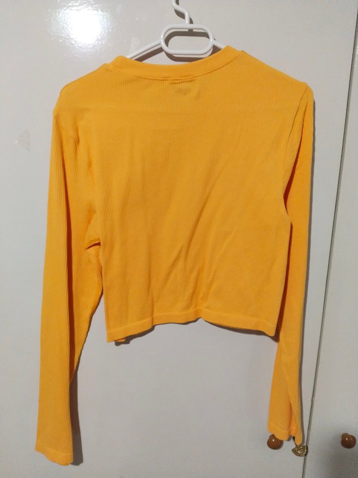 Kadın Uzun Kollu üst - Görsel 4