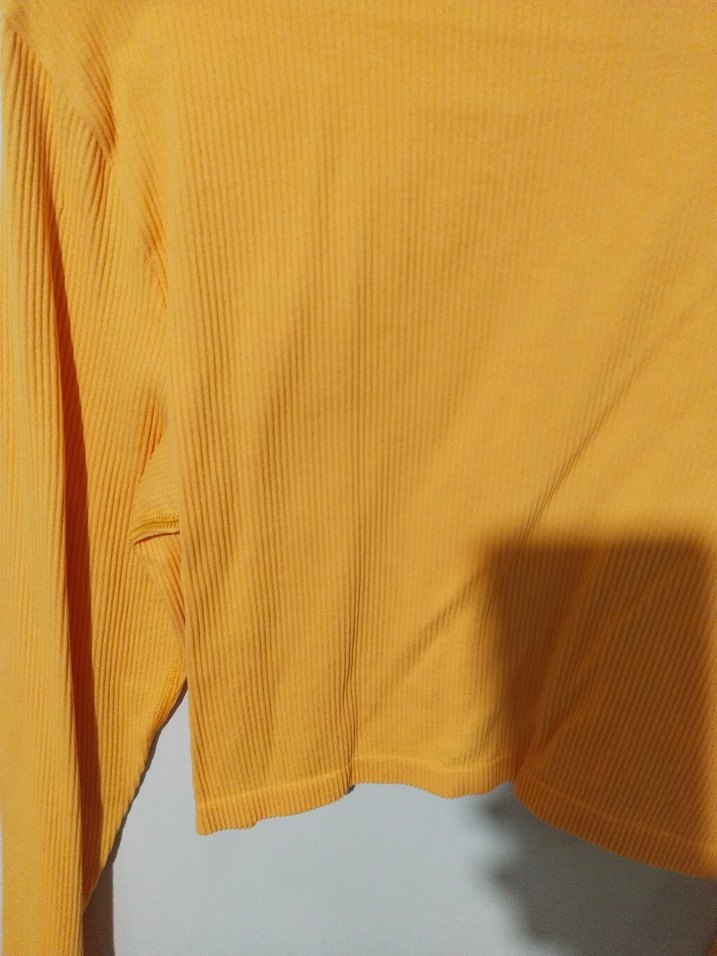 Kadın Uzun Kollu üst - Görsel 3