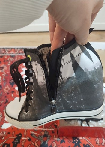 DKNY Spor Ayakkabı - Görsel 12