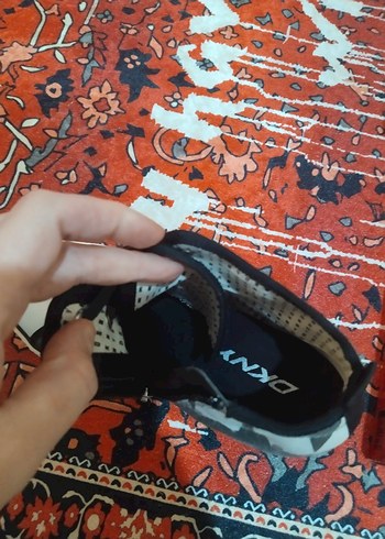 DKNY Spor Ayakkabı - Görsel 8