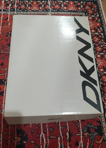 DKNY Spor Ayakkabı - Görsel 13