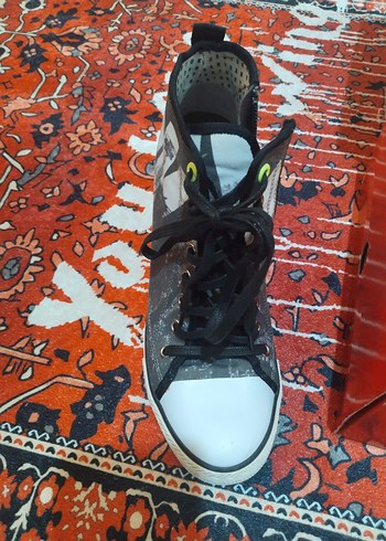 DKNY Spor Ayakkabı - Görsel 5