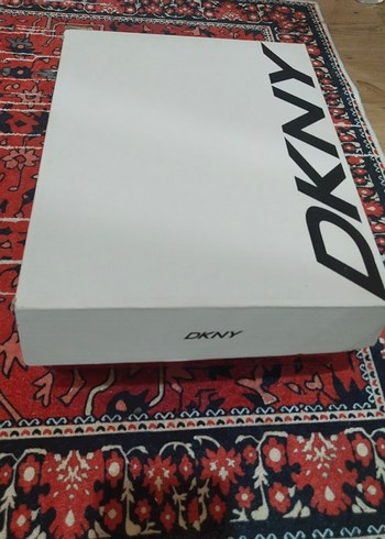 DKNY Spor Ayakkabı - Görsel 7