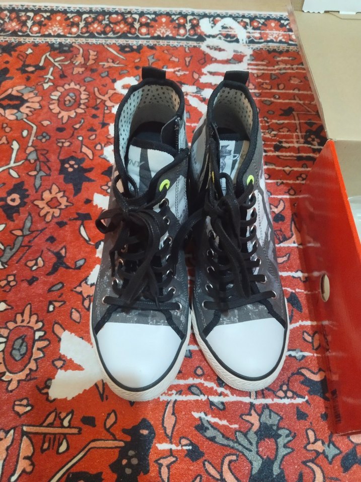 DKNY Spor Ayakkabı - Görsel 2