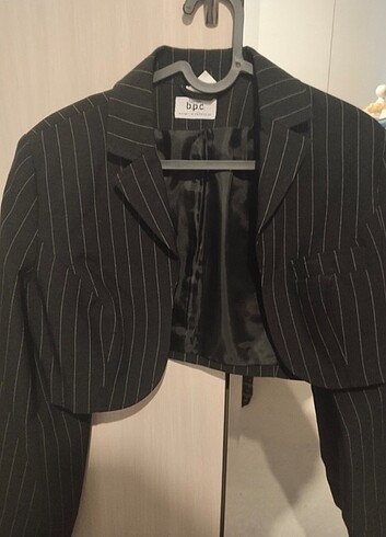 Blazer ceket 