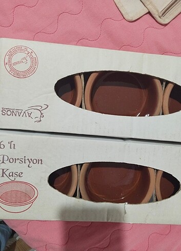 Diğer Toprak kase