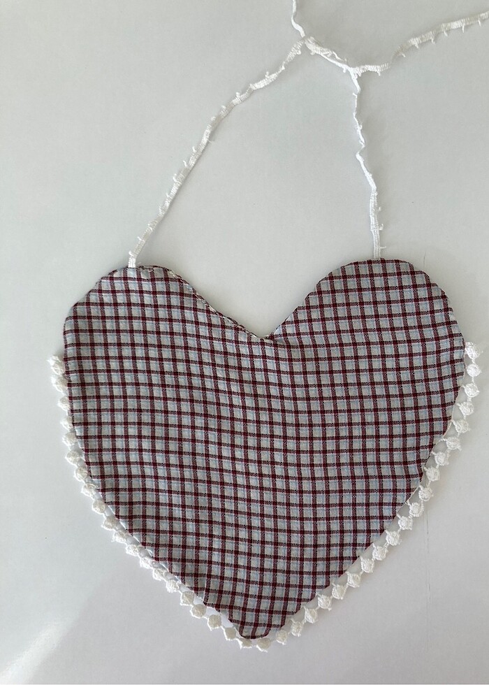 Bebek önlüğü - Görsel 2